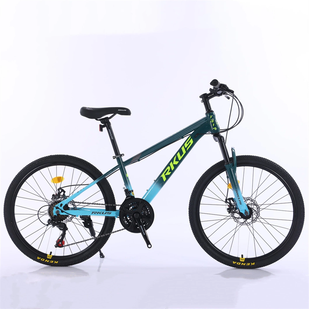 Customize Various Configurations of Bicycles 20/24/26/27.5/29 Inch Variable Speed Mountain Bike