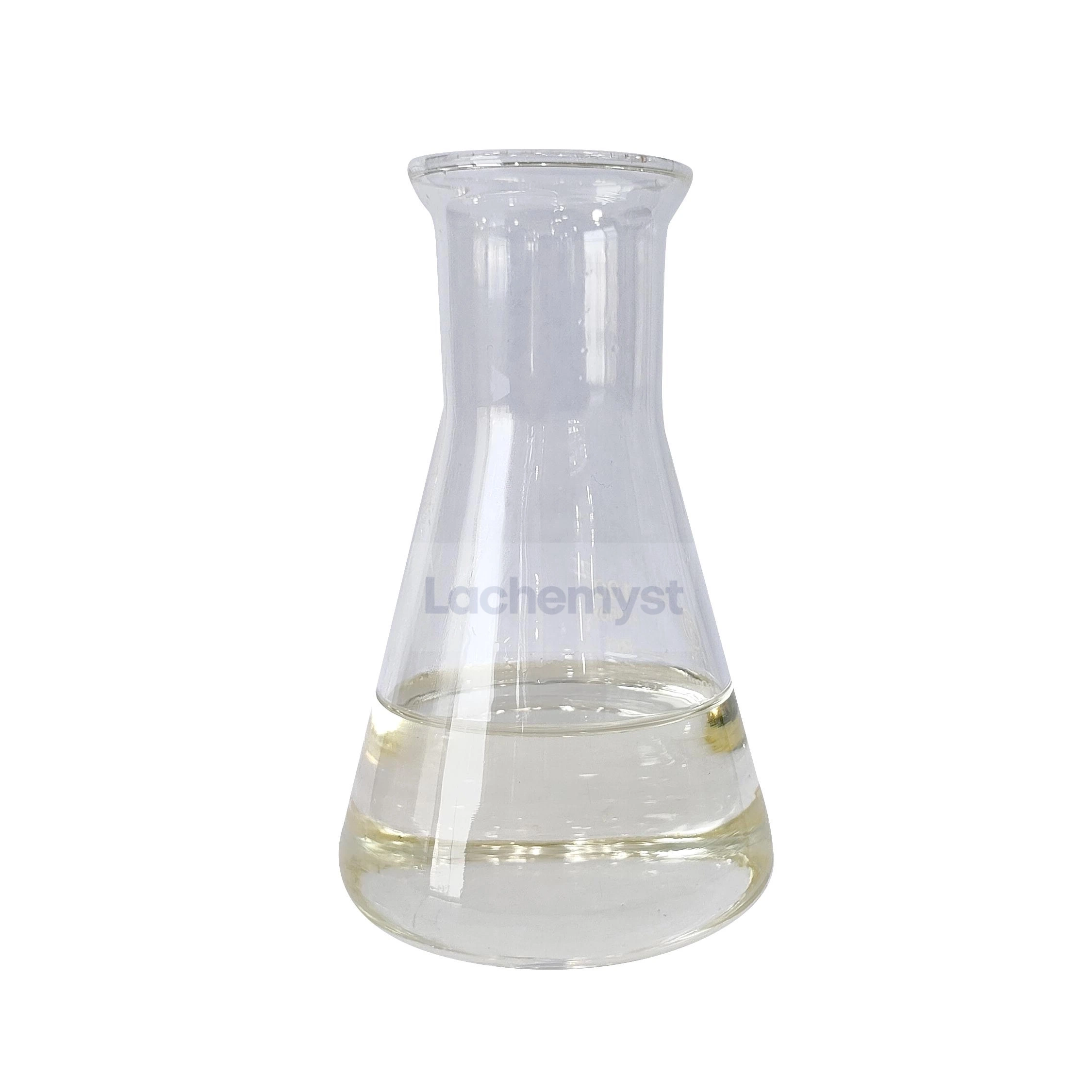 High Quality 99% Purity of Levulinic Acid CAS No 123-76-2 ISO 9001 Factory Direct Supply Used as Intermediate of Cosmetic, Flavor and Fragrance