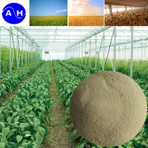 Plant Source Hydrolysed Calcium Chelate Amino Acids