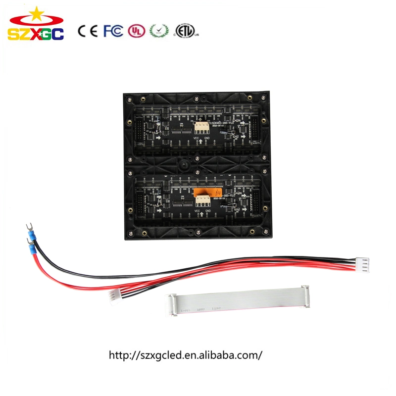 LED Hot Products P2.5 SMD Programmable Indoor LED Display Module