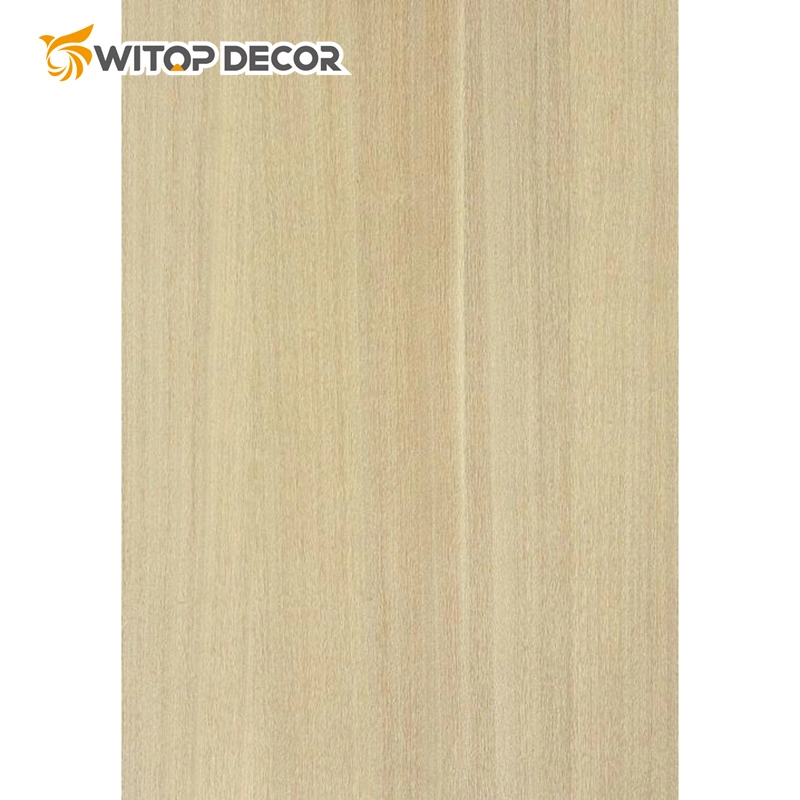 Chapa de madera metal High-Gloss fabricante de Panel de carbón de la junta de chapa de bambú Precio