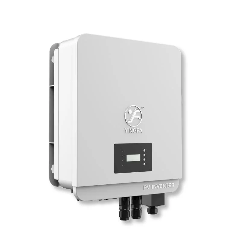 5kw Single Phase Solar Energy Solar Storage PV Inverter