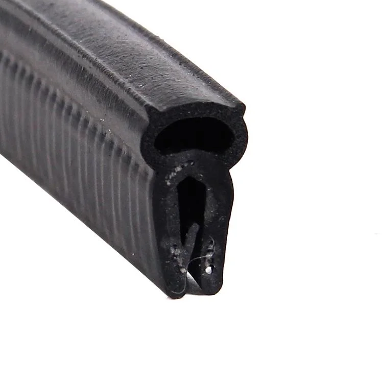 Factory Custom Door Sealing Strip Rubber Seal Strip