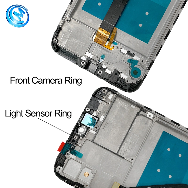 Mobile Phone LCD for Y9 Prime Y9 2019 Y7 2019 Y5 2018 Y6 2019 LCD Screen