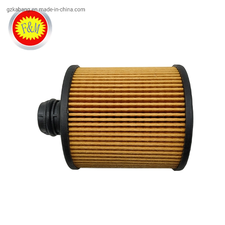 Wholesale/Supplier Price Auto Engine Parts OEM 68103969AA Oil Filter Parts for Jeep