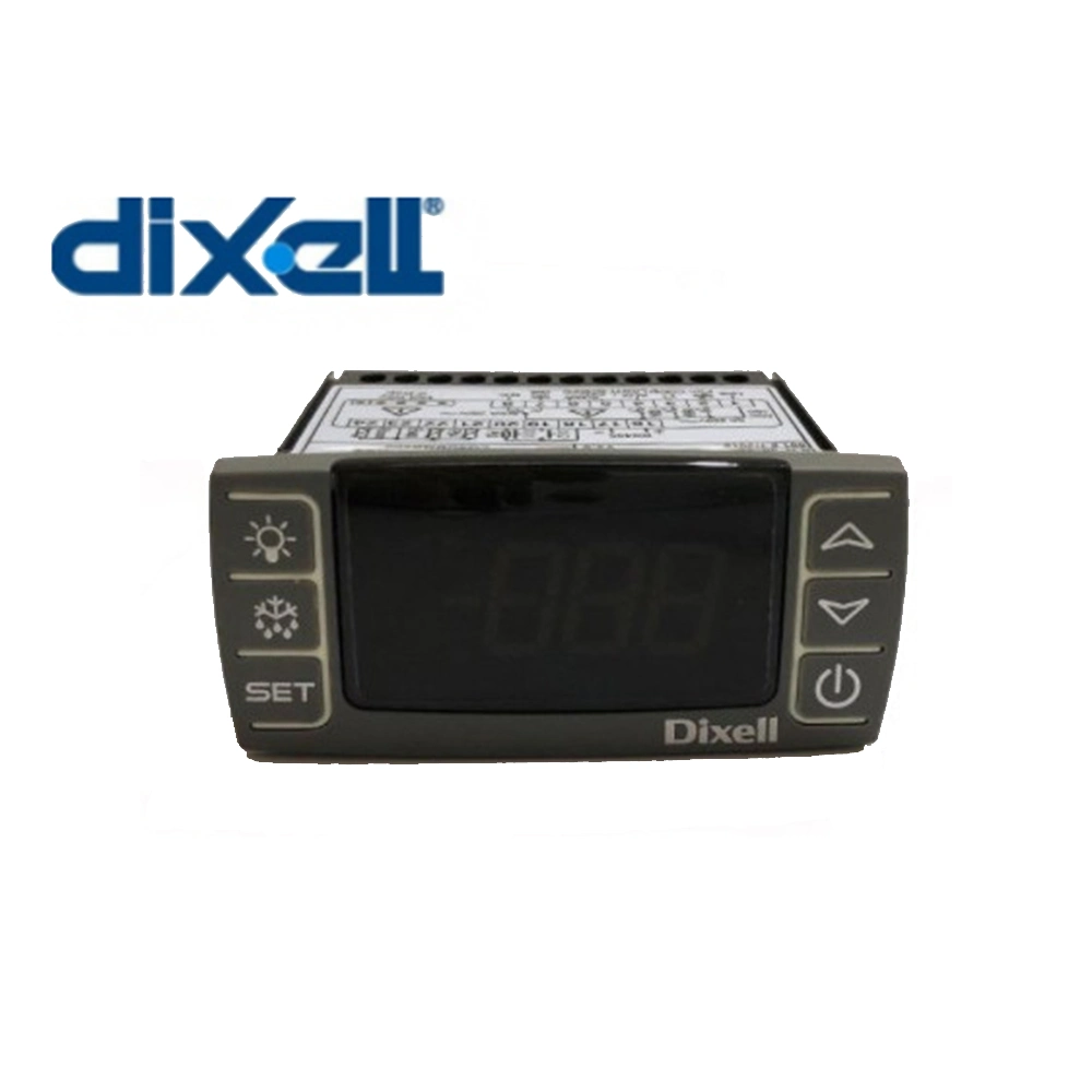 Italy Brand Dixell Temperature Controller for Control Box Xr40cx