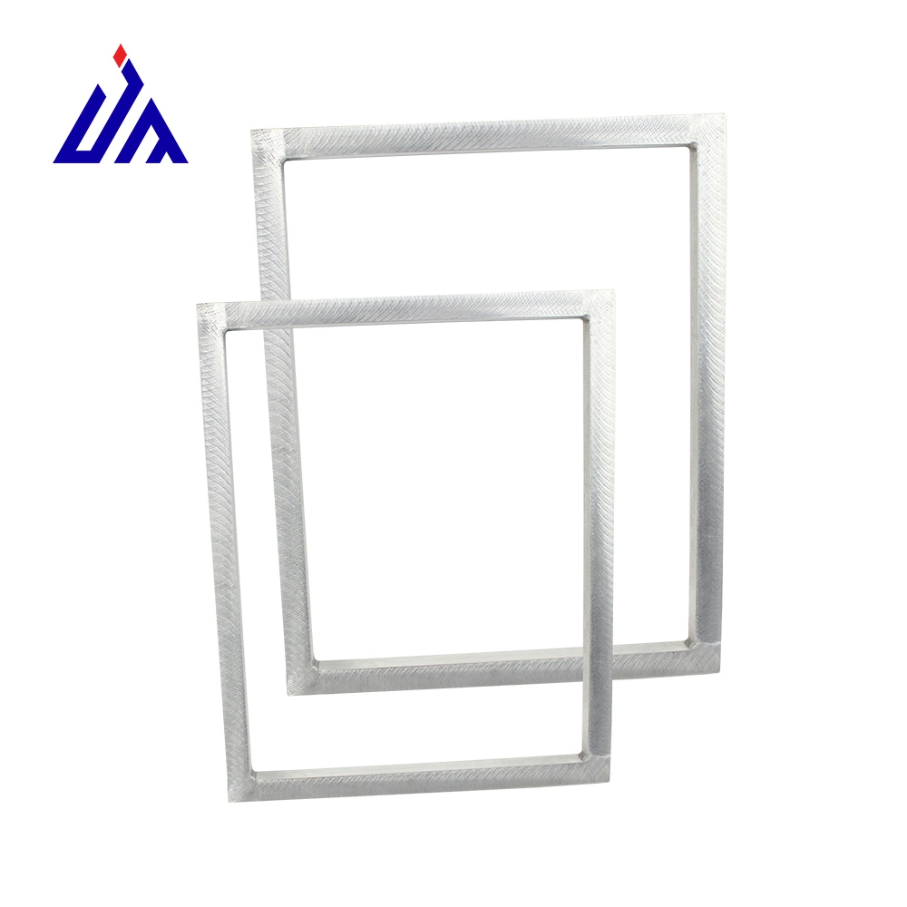 aluminum frame screen printing frame bare frame