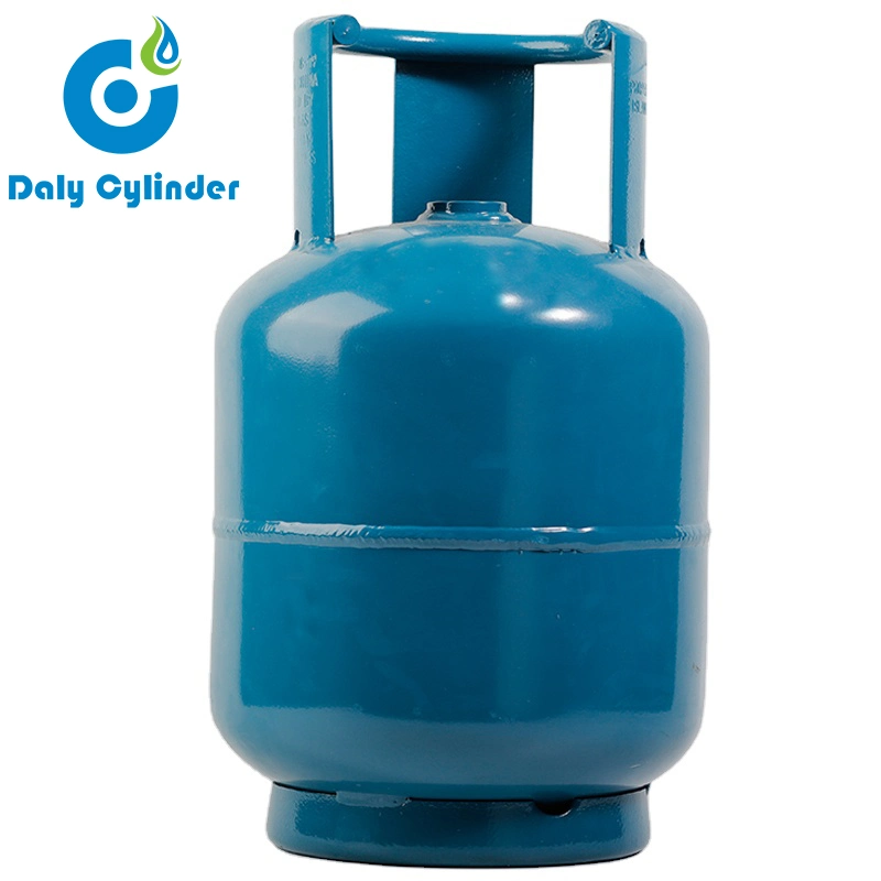 DOT CE ISO4706 11kg Propane Gas Tank