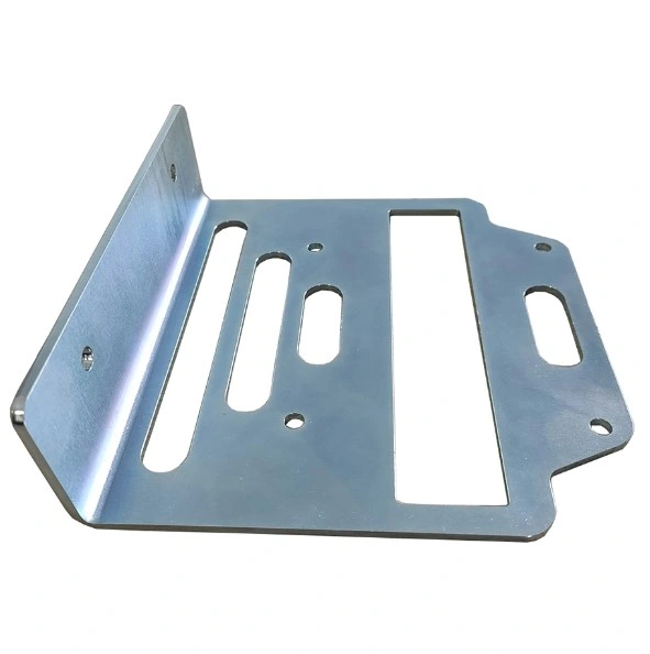 Chinese Custom Stainless Steel Aluminum Sheet Metal Fabrication Work Machinery Part Customized Sheet Metal Work