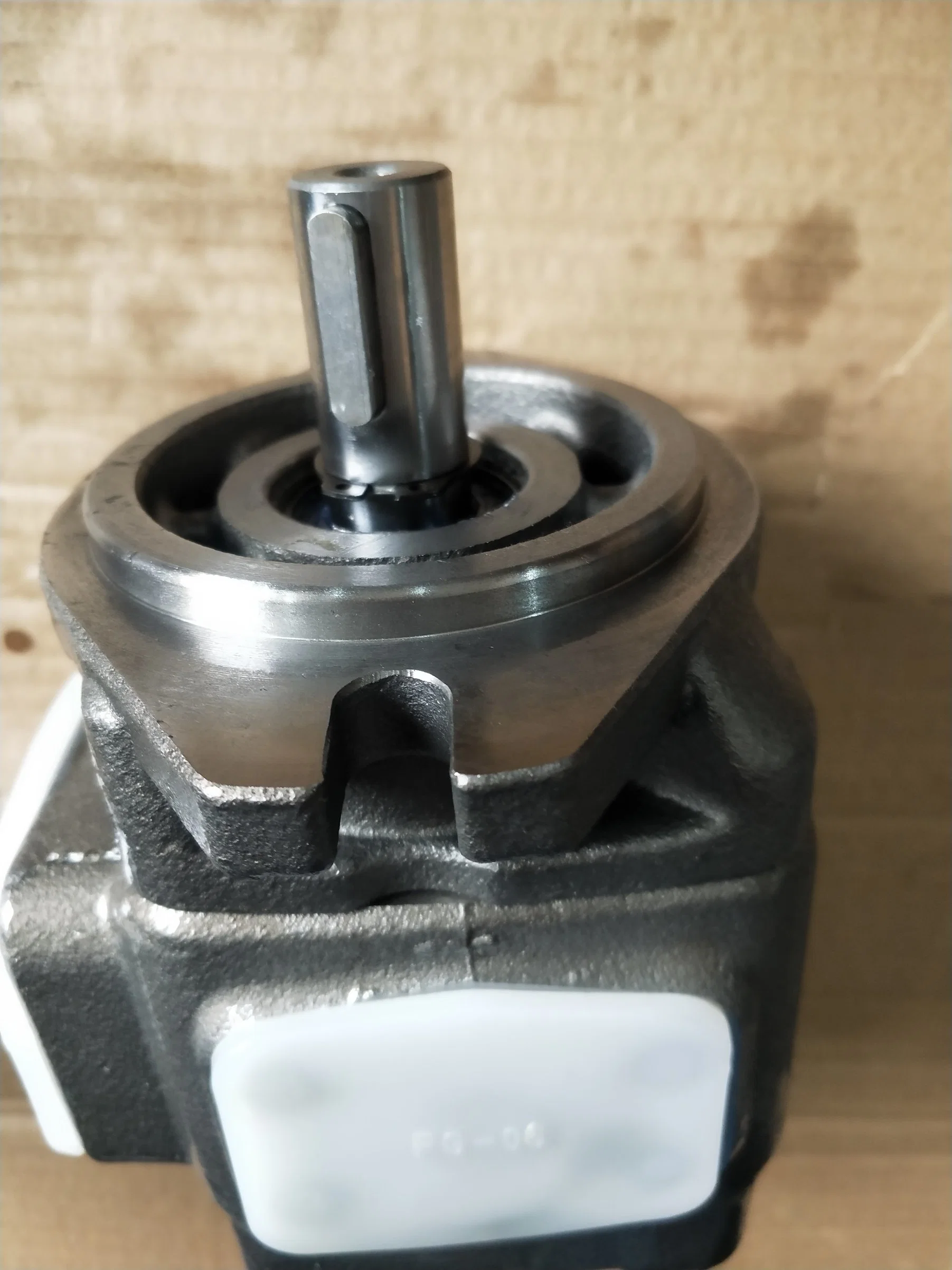 Sunny Hydraulic Pump Cp0-16-P-10r Internal Gear Pump Cp0-13-P-10r Cp1-25-P-10r