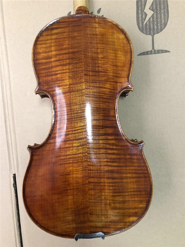 Wholesale/Supplier Professional Germany Solo Viola