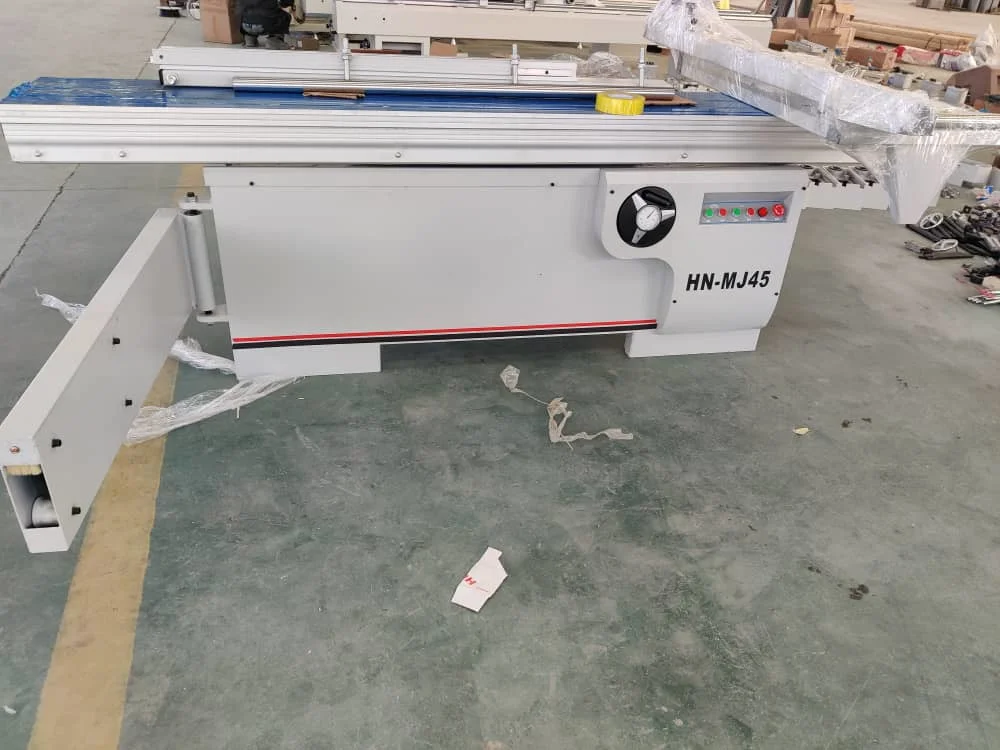 Woodworking Panel Saw for MDF, Plywood Cutting Machine of Panel Furniture