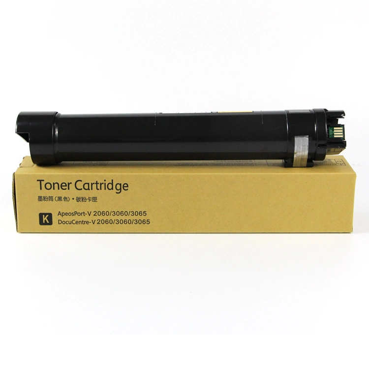 High quality/High cost performance  Best Price Xeroxs IV2060 Toner Cartridge Compatible for Hot Sale Xeroxs Docucentre IV2060 3060 3065 Toner Cartridge