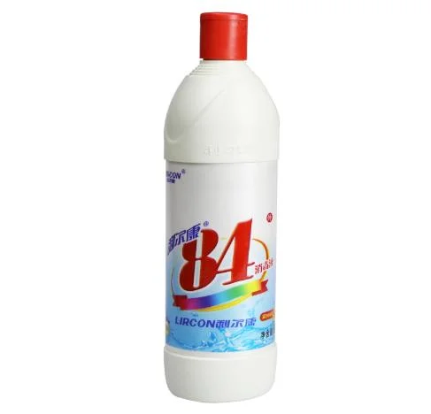 84 Disinfectant 75% Alcohol Based 99.999% Anti-Bacterial