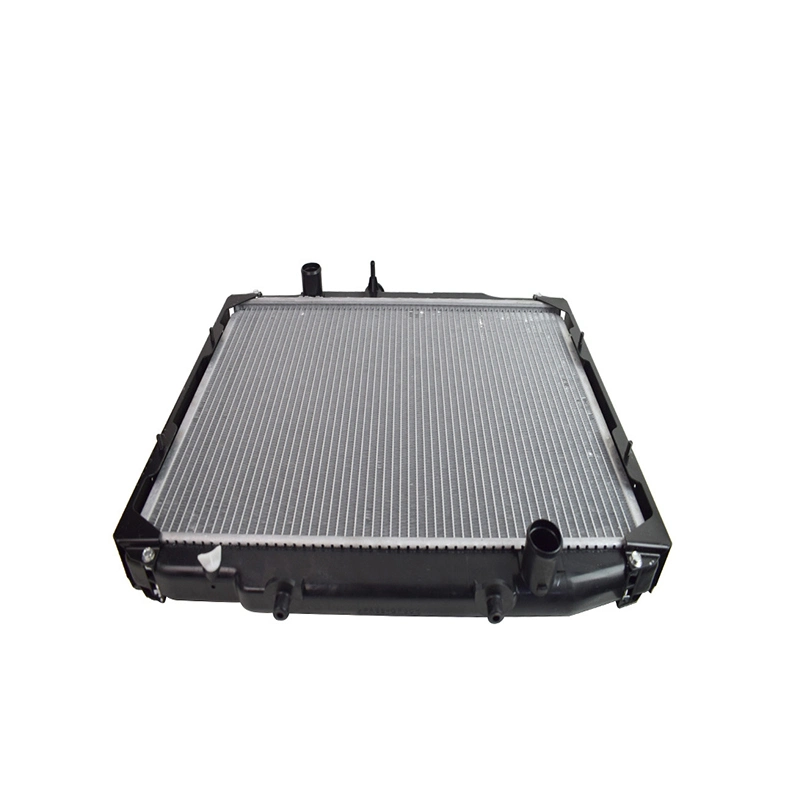 Auto Water Cooler Radiator for Mitsubishi L300 Car Cooling System Manufacturer Factory Radiador