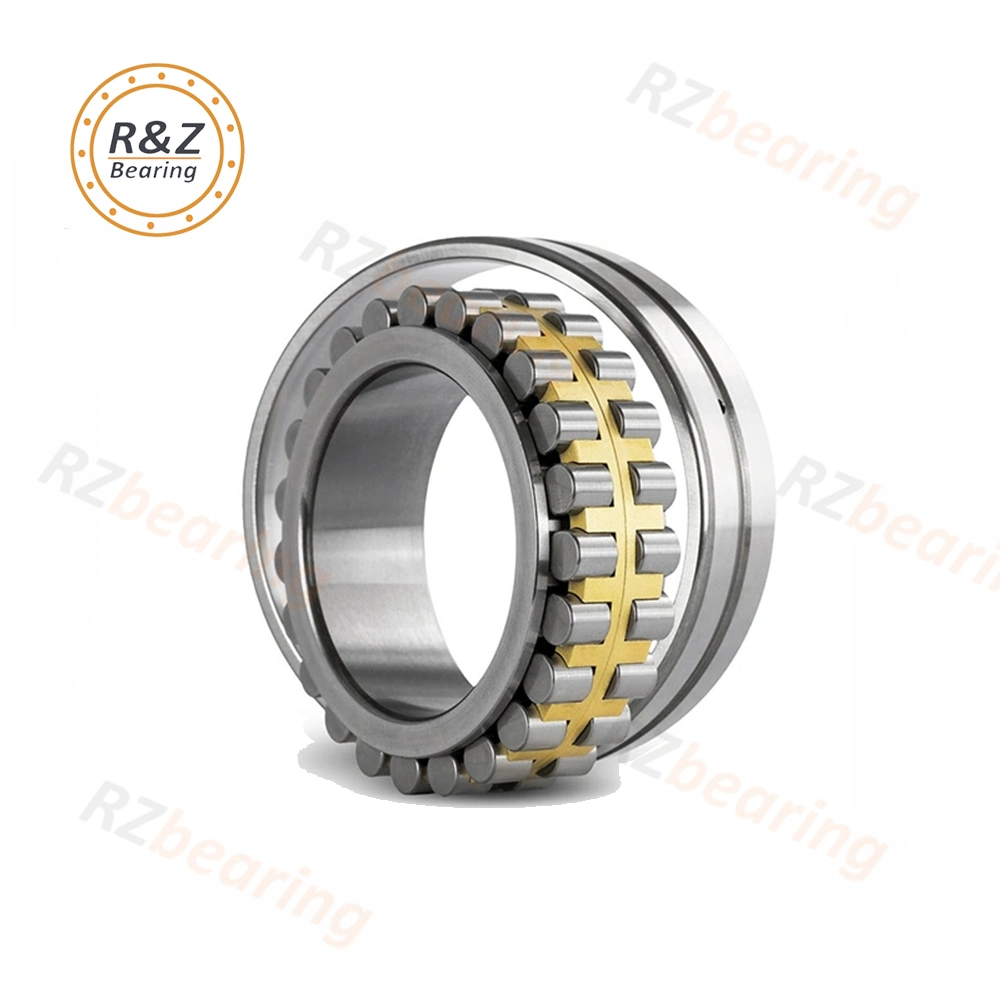 Bearing Self-Aligning Ball Bearing China Bearing Price High Load Carrying Capacity 22230 Spherical Roller Bearing