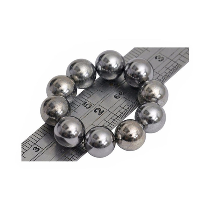 Cheap Strong Magnetic Neodymium Magnet 25mm Ball