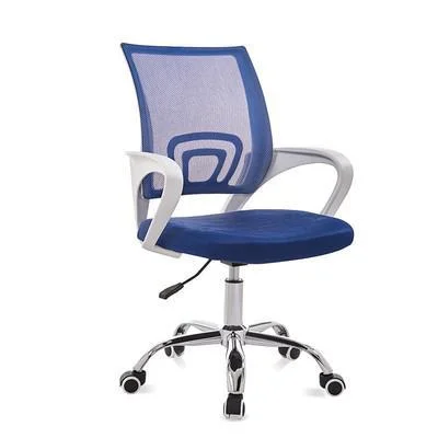 Oficina Ejecutiva directa de fábrica Sala de reuniones ergonómica de lujo silla de ordenador Silla de oficina de trabajo de Gaming Swivel Lift Mesh para trabajos