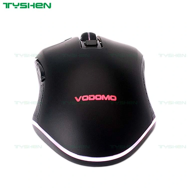 6D Gaming Mouse Privatmodell 2400 dpi