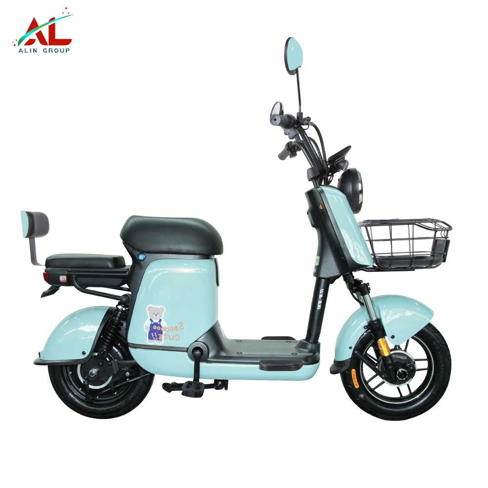 2023 Wholesale/Supplier Cheap Best Mini Electric Powered Bike for Sale