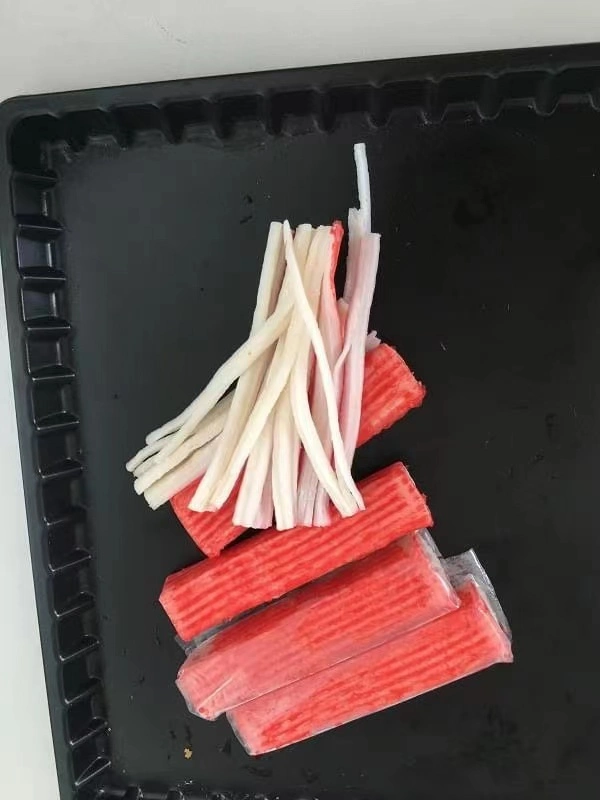 Frozen Chinese Delicious Surimi Crab Stick