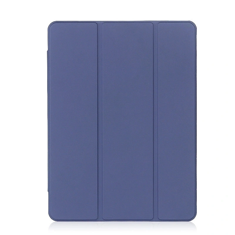 Pad PRO 11 Tablet Cover with Pen Slot - Smart Leather Case