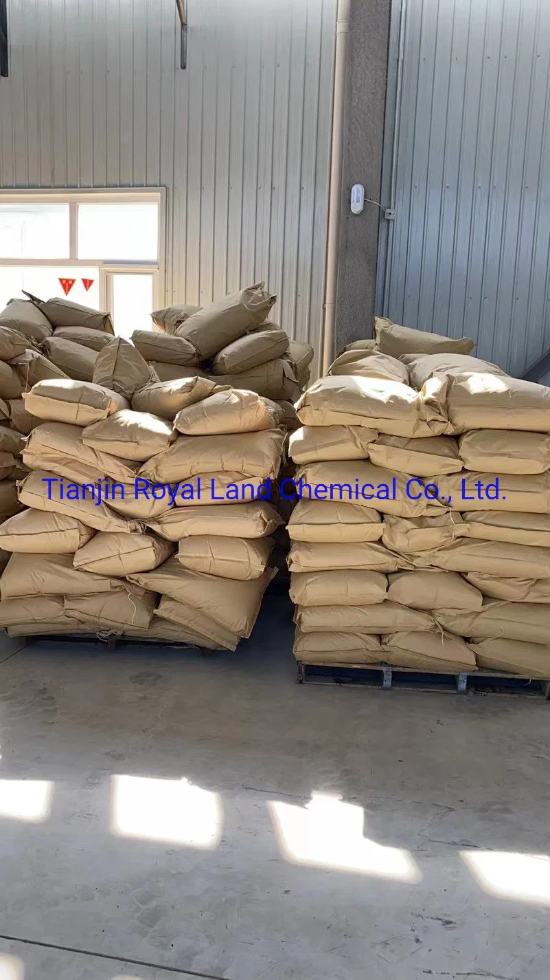 Global Market Oilfield Grade Cement Fluid Loss Additives Powder