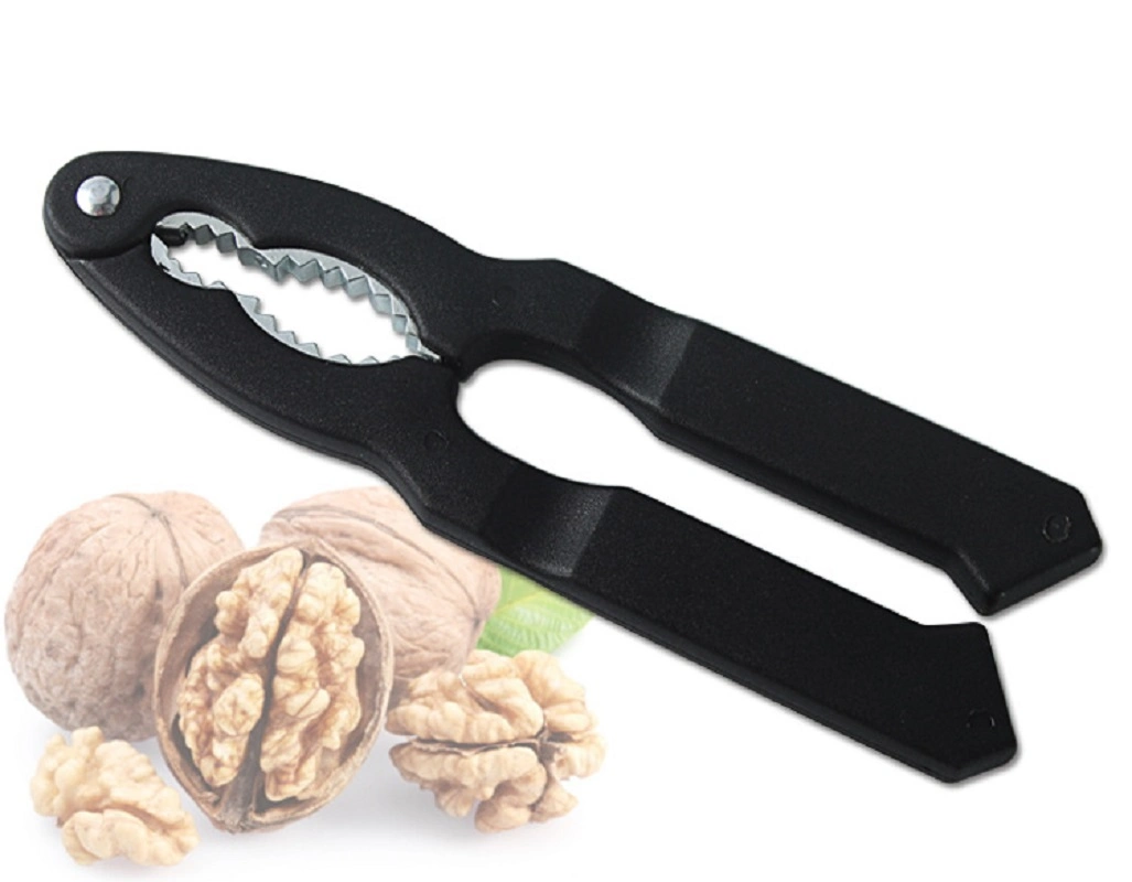 Nutcracker Walnut hazelnuts Pecans ألموند فتاحة شير بلييه كليب مطبخ الأداة Esg16430