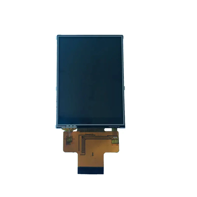 Ronen 2.2 Polegada 240*320 Visor TFT LCD Industrial Rg-T022tqi-05