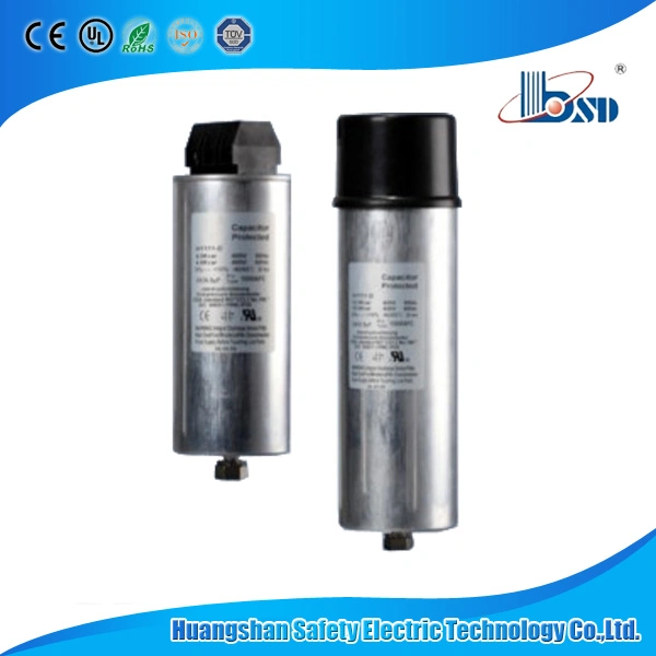 Power Shunt Capacitor (BKMJ, BSMJ) , Dry Type, 15kvar