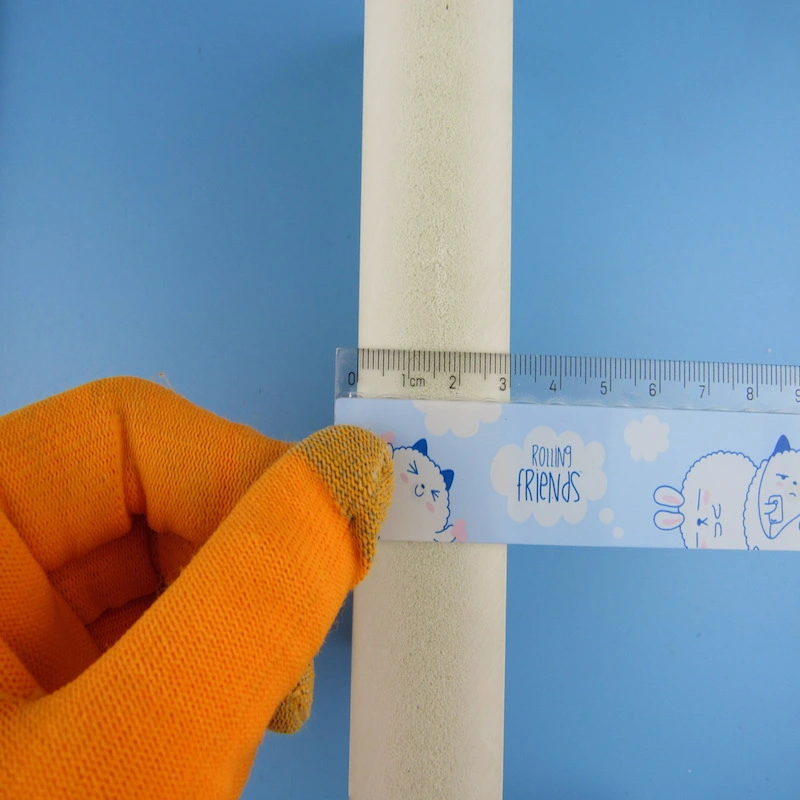 PVC-Material und Schaumstoffplatte mit 1-32mm Stärke