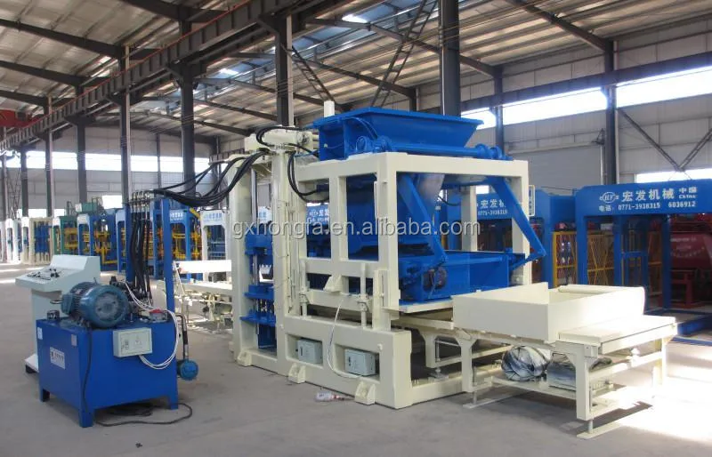 Low Petrol Concrete Vibrator Capacity Used Use Saw Brick Machine with Wholesale/Supplier Price