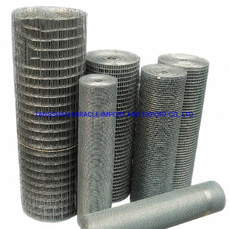 High quality/High cost performance Low Price Sri Lanka PVC Coated Welded Wire Mesh