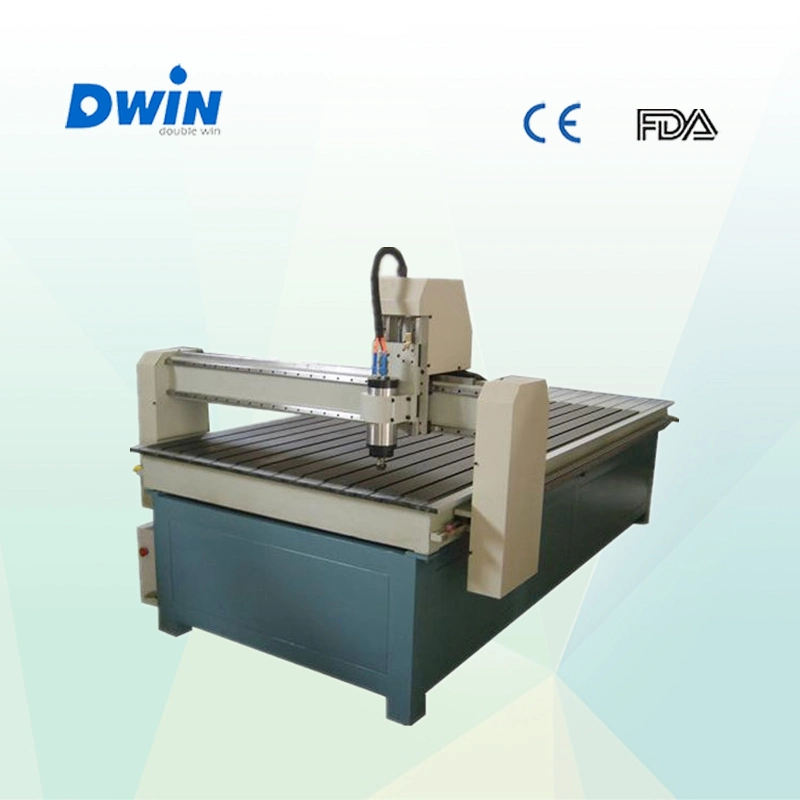 High quality/High cost performance  MDF Board CNC Advertising Machine with Dw1325 Model