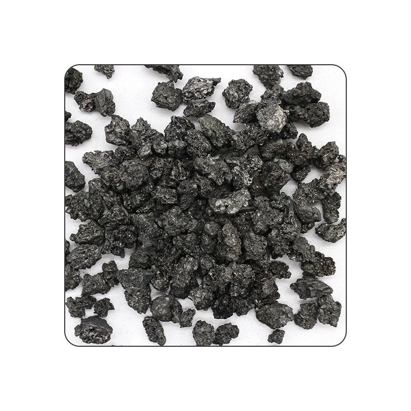 Good Wear Resistance Coconut Shell Activated Carbon Use for Gold Recovery