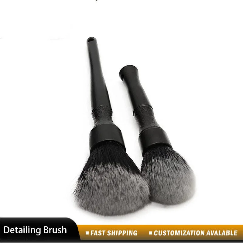 Factory Direct Selling 160mm/240mm Car Beauty Details Brush