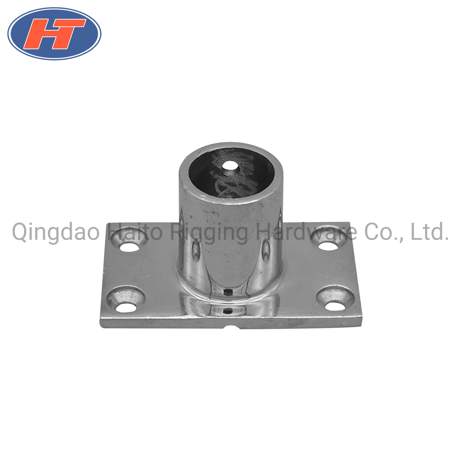 Mirror Polish Stainless Steel Marine Hardware Professional Manufacture