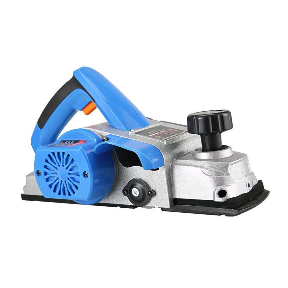 Multifunctional Mini Portable Electric 82mm Power Tools Wood Hand Planer