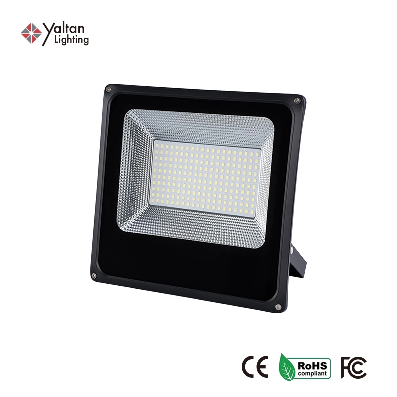 LED Flood Light 10W 20W 30W Floodlights Lamp Waterproof IP65 Reflector LED Exterior Outdoor Spotlight