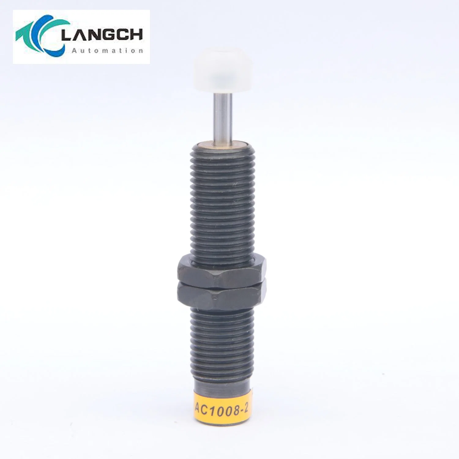 Ad2025 Ad Series 25 mm Stroke M20 Adjustable Industrial Shock Absorbers