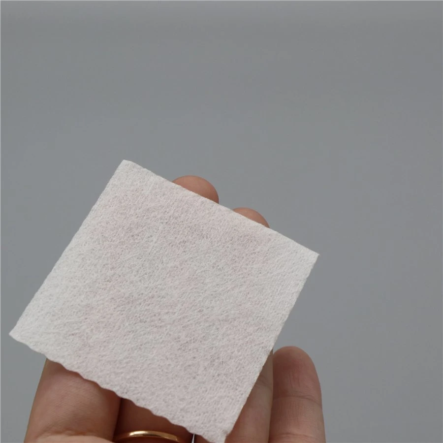 Nonwoven Lint Free Nail Wipes