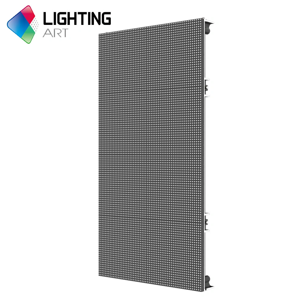 ELI Max Indoor P2.84 Full Color LED Screen Display Video Wall Rental