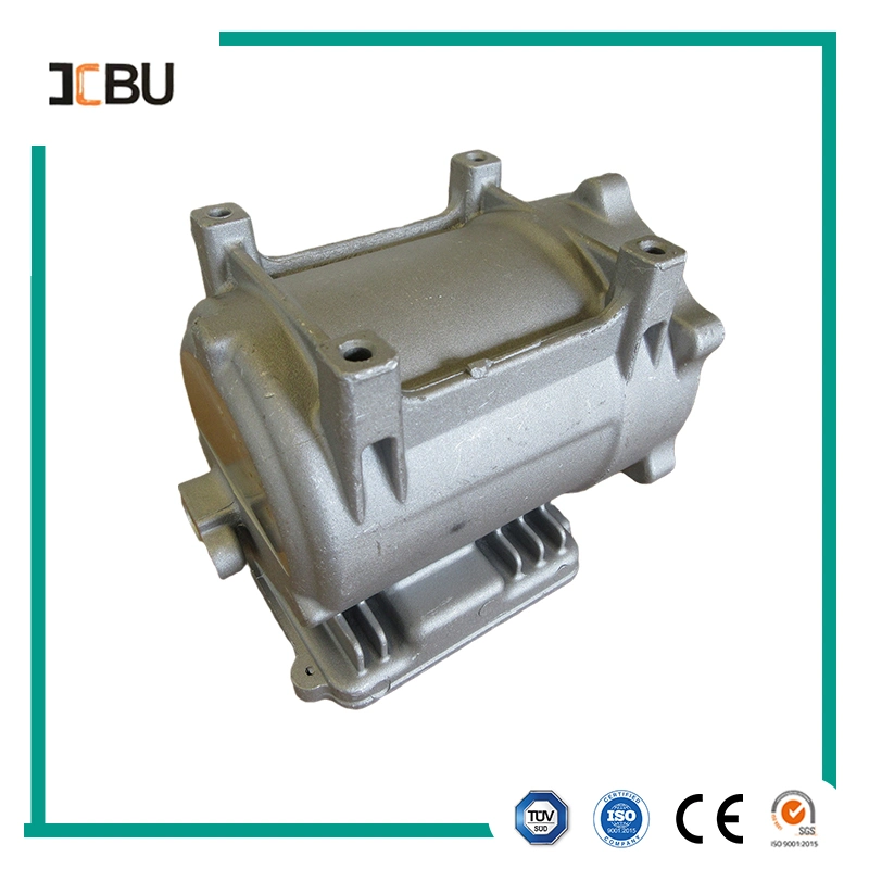 Wholesale/Supplier Foundry Customized Metal Parts Steel Iron Sand Casting Aluminum Die Casting