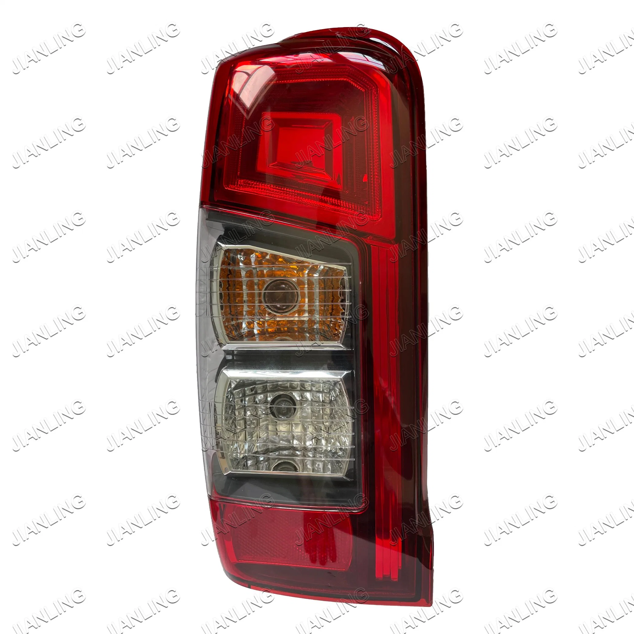 Auto Pick-up Tail Lamp Lower Type for L200 2018