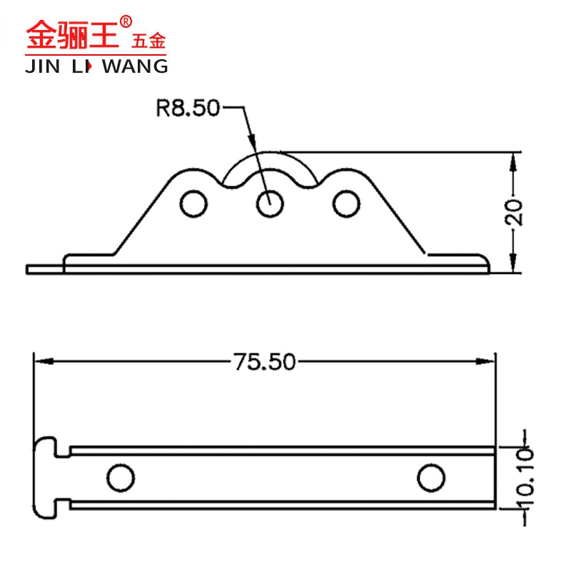 Factory Direct Price Window Hardware Spare Parts Zinc Plated Aluminum Alloy UPVC Sliding Window Roller Replacement Nylon Pulley Metal Wheel South America Market