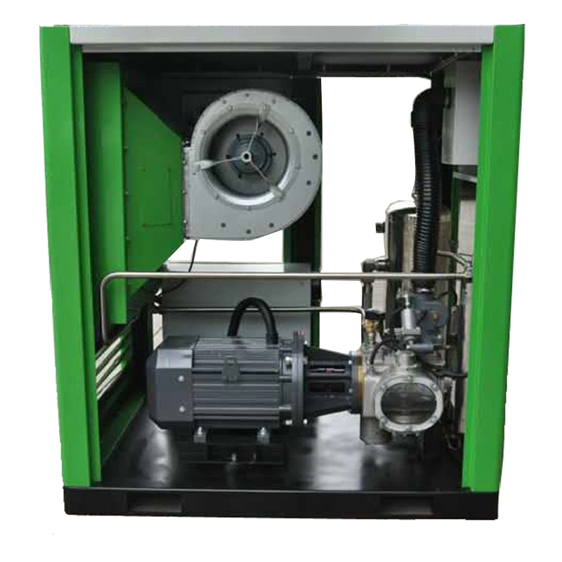 Hot Sale 30kw Medical Silence Oil Free Air Compressor