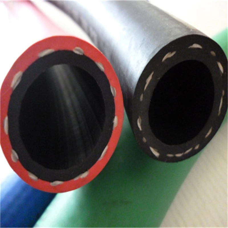 High quality/High cost performance Fabric Covered Air Hose