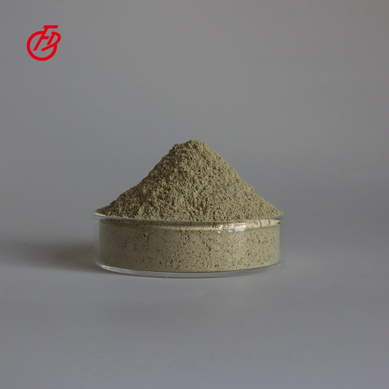 Ferrous Gluconate Mudanjiang Fengda Factory Supplier Food Grade Powder Price 12389-15-0 Ferrous Gluconate