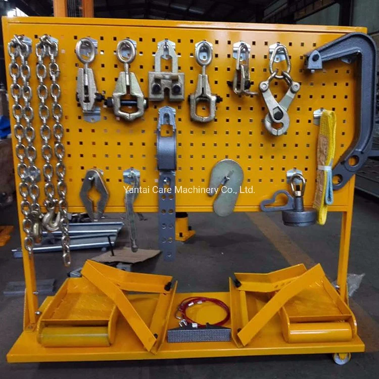 Top Valued Auto Repair Sheet Metal Car Onliner Straightening Frame Machine