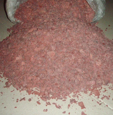 a Leading Company Red Flakes Sodium Sulphide 60%